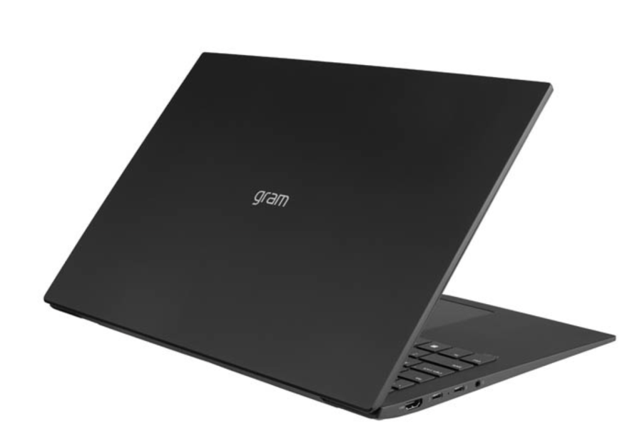 LG Gram 16 (2026) – Vua nhẹ cân với không gian hiển thị lớn