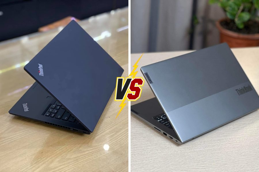 Trải nghiệm bàn phím và phím điều hướng TrackPoint