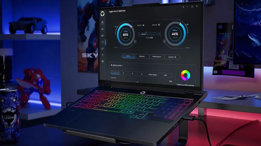 Lenovo Legion Pro 5