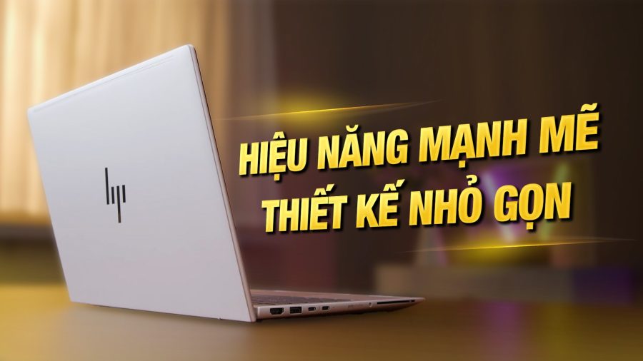 Đo lường các giá trị cốt lõi làm nên vị thế của dòng laptop doanh nhân