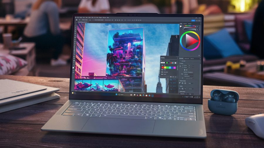Laptop Cho Sinh Viên