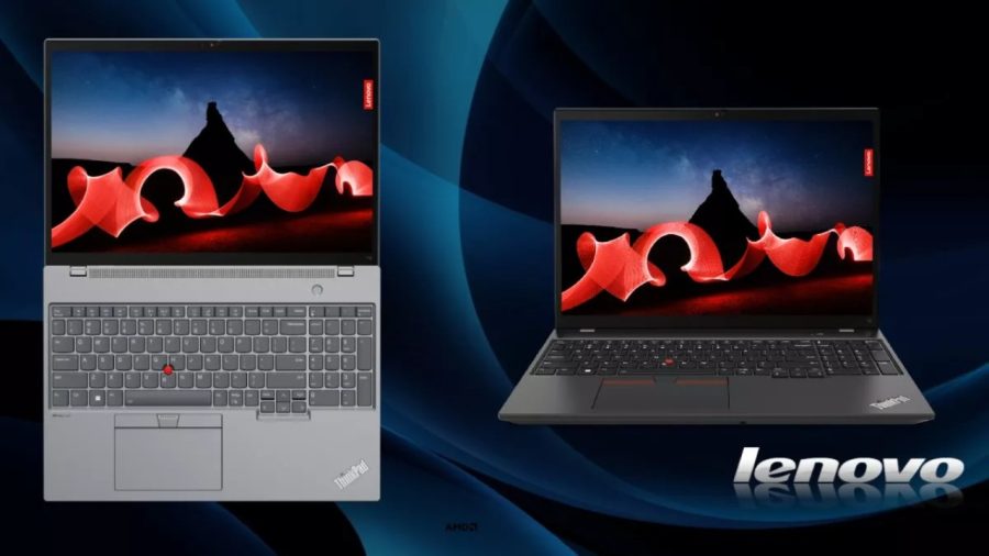 ThinkPad T-Series – Đỉnh cao độ bền và hiệu năng cho quản lý
