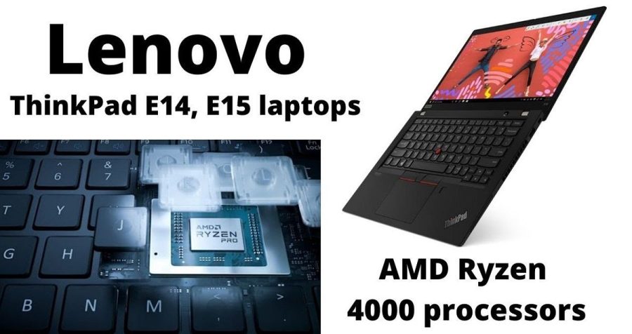 ThinkPad E-Series – Giải pháp tối ưu chi phí cho nhân sự trẻ
