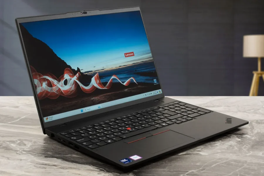 ThinkPad L-Series – Sự cân bằng chuẩn mực cho doanh nghiệp