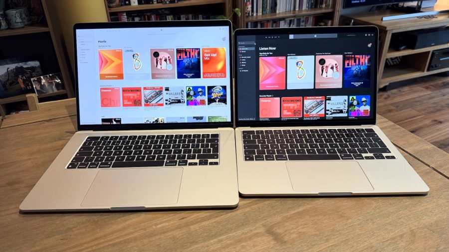 Apple MacBook Pro 14 inch (M3 / M4)