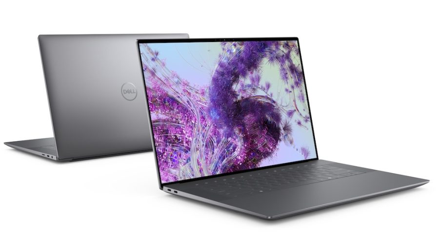 Dell XPS 15 / XPS 16