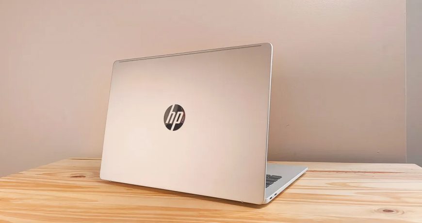 Laptop mỏng nhẹ 2026