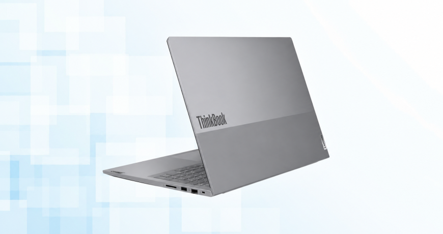 Lenovo ThinkBook 16 G9 IRL 21US008FVN