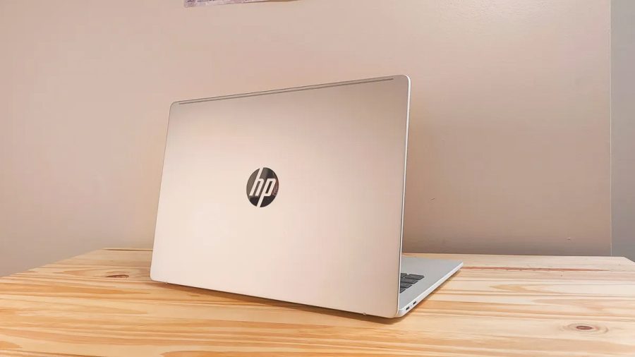 Laptop mỏng nhẹ 2026