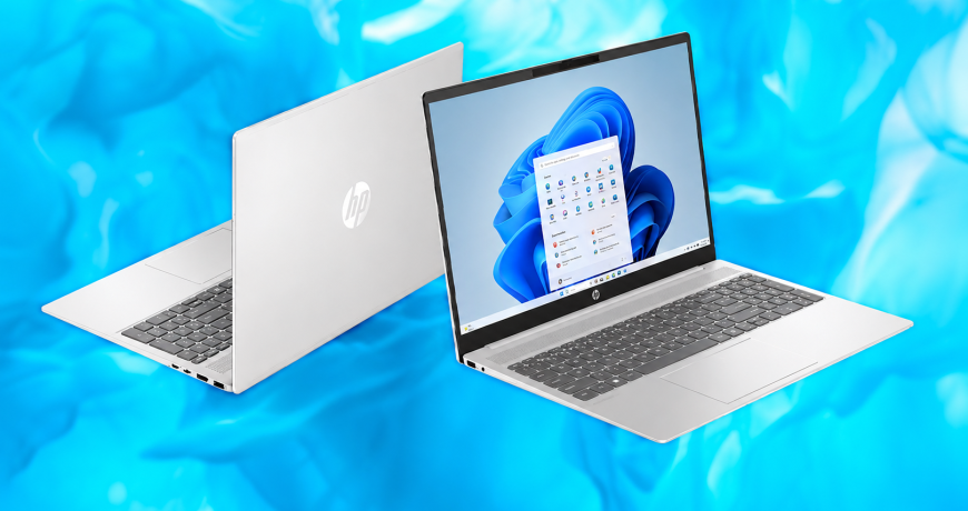 HP OmniBook 5 AI 16-af1048TU