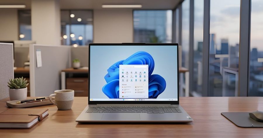 ThinkBook 16 G9 Core i5