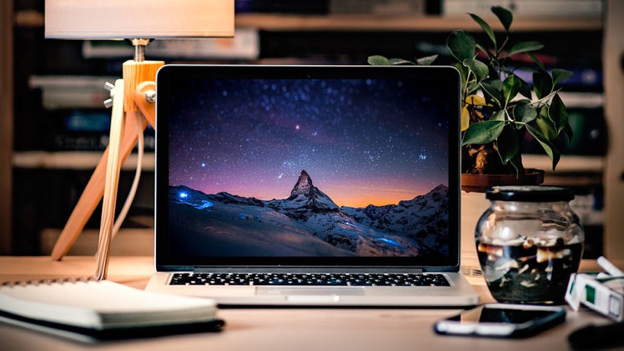 Mua Laptop Chính Hãng