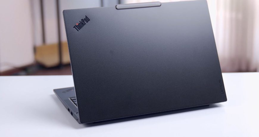 Laptop ThinkPad