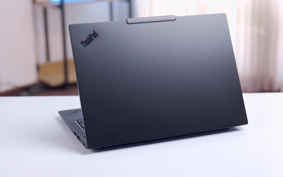 Laptop ThinkPad