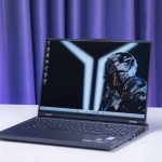 Laptop cho SolidWorks