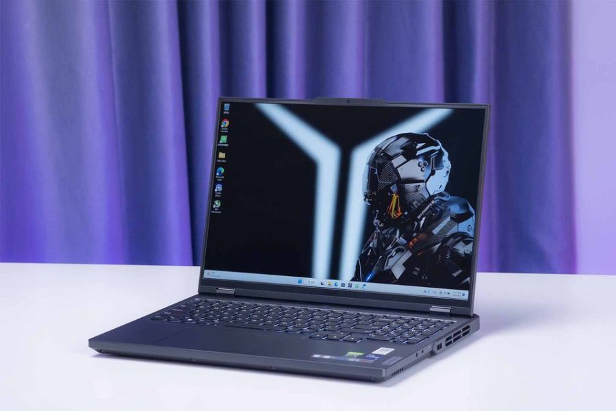 Laptop cho SolidWorks