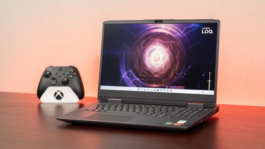 Laptop Gaming Lenovo LOQ