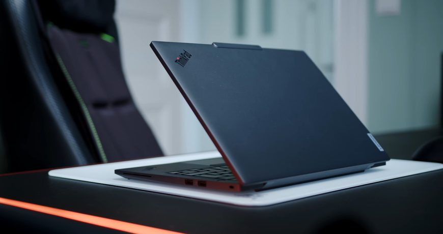 Lenovo ThinkPad T14 Gen 6 Ultra 7 255H