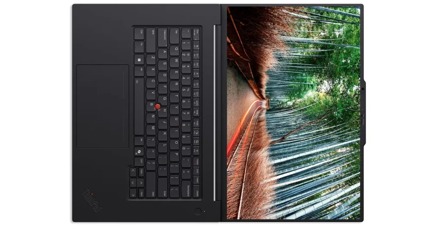Laptop ThinkPad T1G Gen 8 RTX 5060