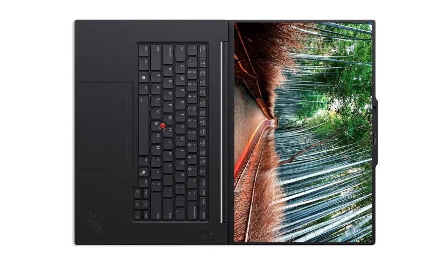 Laptop ThinkPad T1G Gen 8 RTX 5060