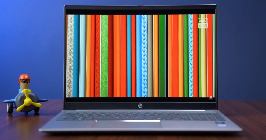 Laptop Core Ultra 5