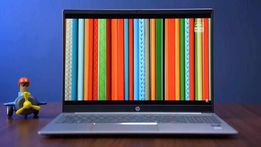 Laptop Core Ultra 5
