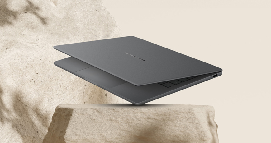 Laptop Mỏng Nhẹ 2026