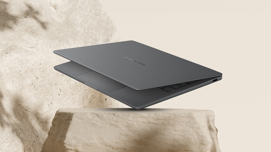 Laptop Mỏng Nhẹ 2026