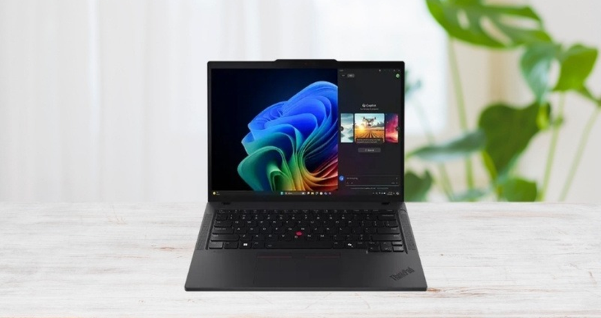 Lenovo ThinkPad T14 Gen 6 Ultra 7