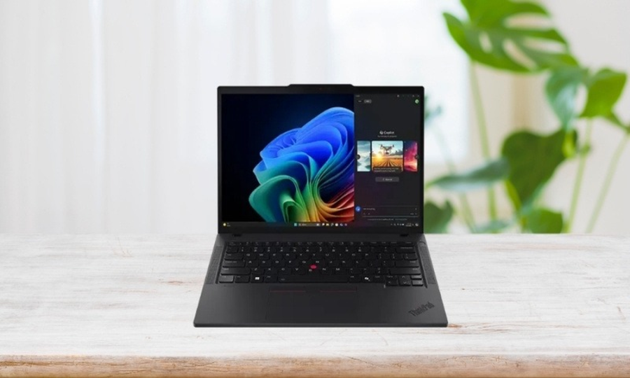 Lenovo ThinkPad T14 Gen 6 Ultra 7