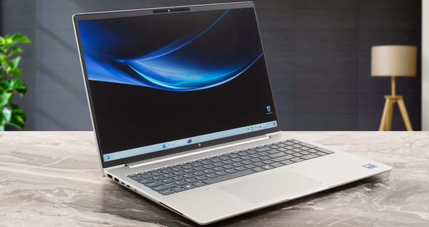 HP EliteBook
