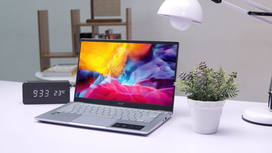 laptop văn phòng
