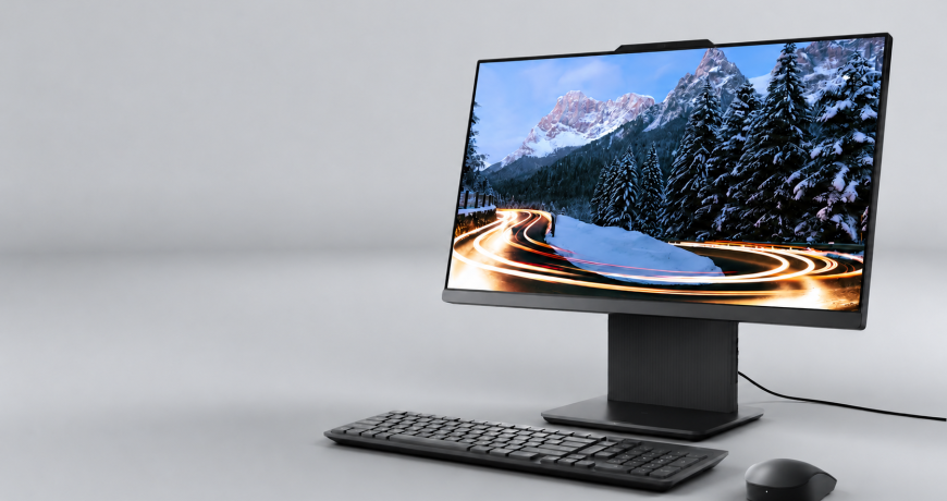 Lenovo IdeaCentre AIO