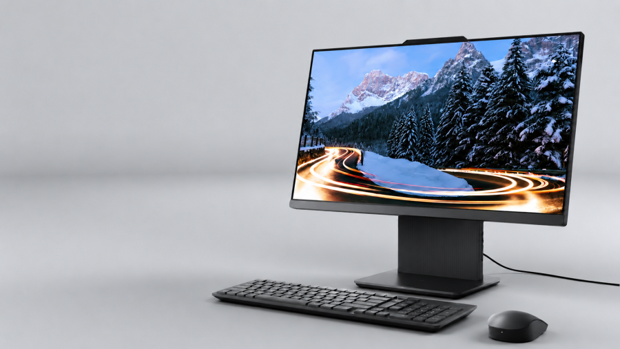 Lenovo IdeaCentre AIO