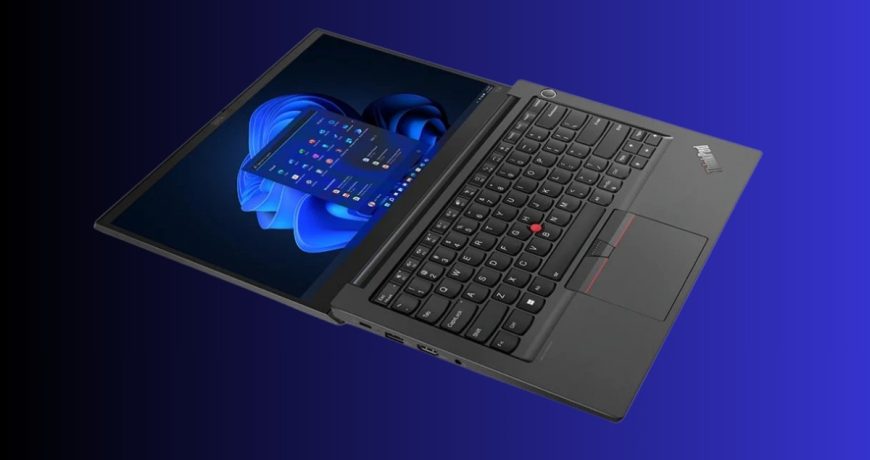 Laptop ThinkPad