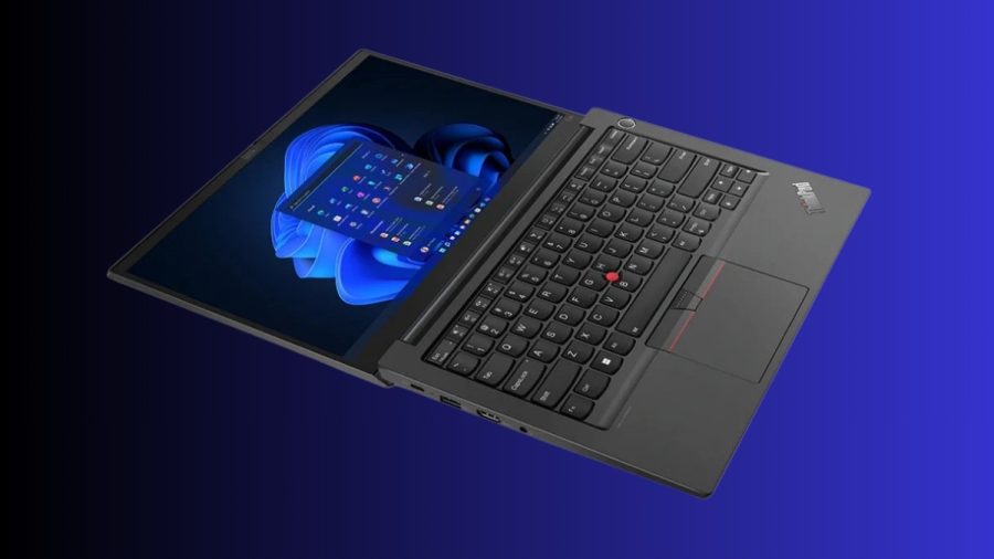 Laptop ThinkPad