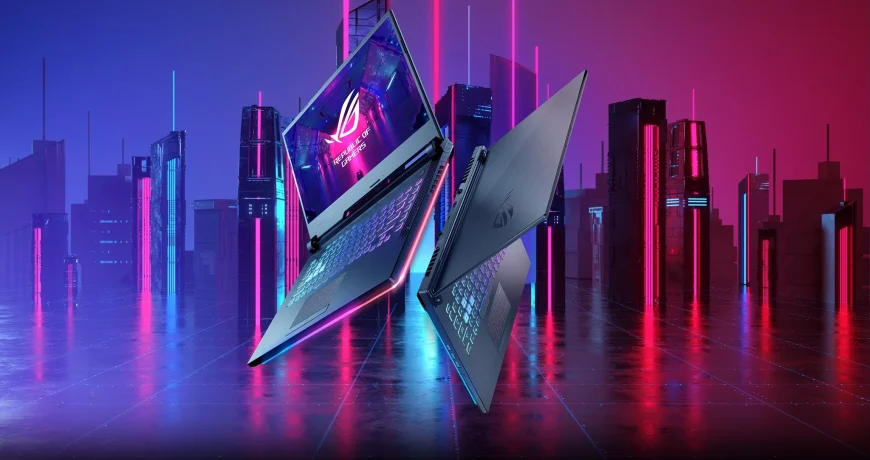 Kinh Nghiệm Chọn Laptop