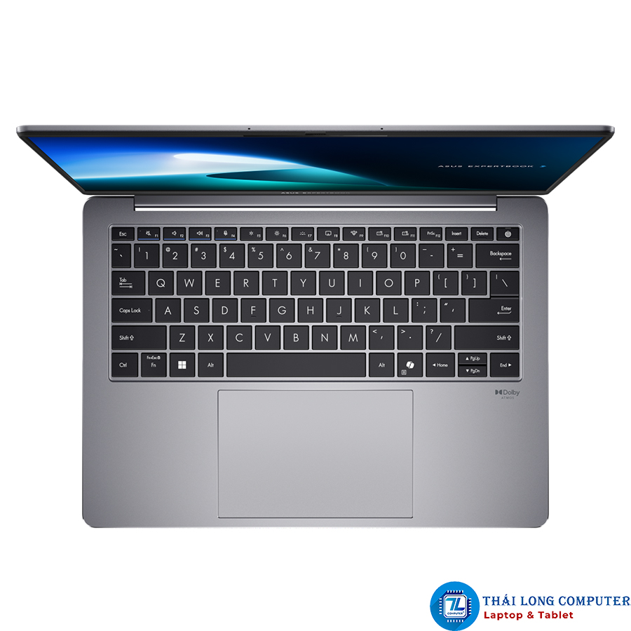 ASUS ExpertBook P5 P5405CSA
