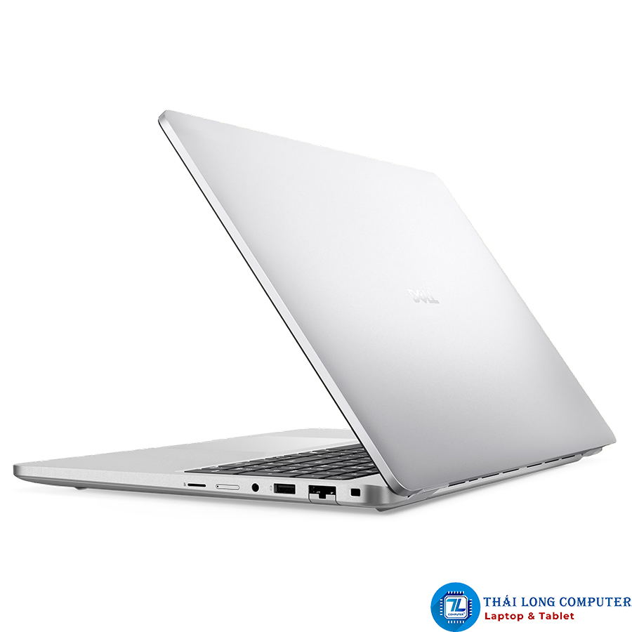 Laptop Dell Pro 16 Plus PB16250 Ultra 7 268V, Ram 32Gb, SSD 1TB, Intel® Arc™ Graphics 140V, 16" Full HD+, Windows 11 Pro - Hình ảnh 3