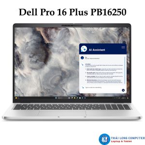 Dell Pro 16 Plus PB1620