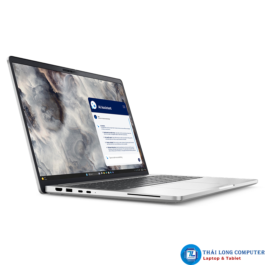Dell Pro 16 Plus PB1620