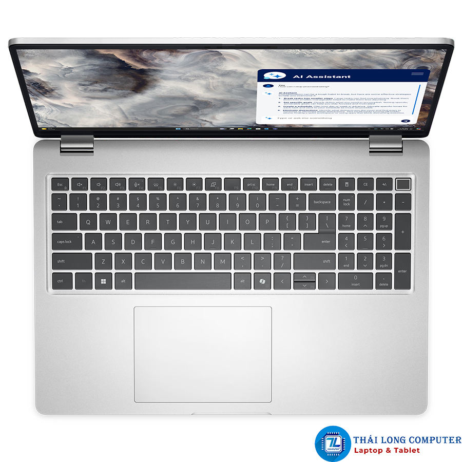 Dell Pro 16 Plus PB1620