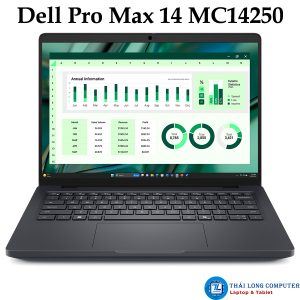 Dell Pro Max 14 MC14250