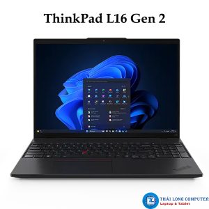 Lenovo ThinkPad L16 Gen 2