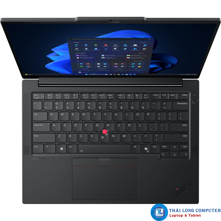 Lenovo ThinkPad E14 Gen 8