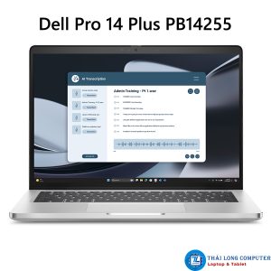 Dell Pro 14 Plus PB14255
