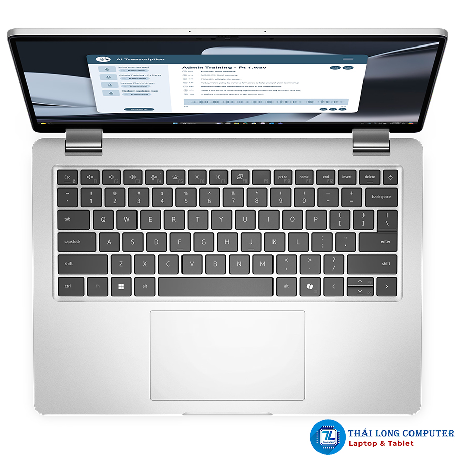 Dell Pro 14 Plus PB14255