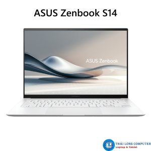 ASUS Zenbook S14 UX5406AA