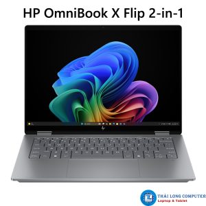 HP OmniBook X Flip 14-fk0082AU