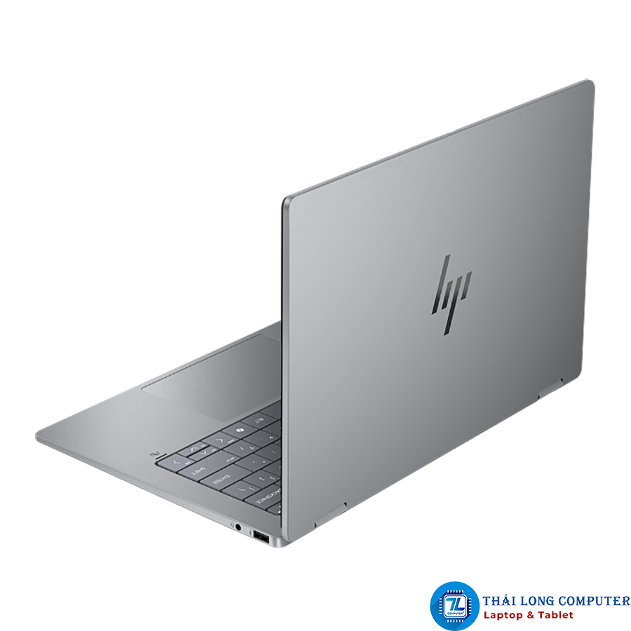 HP OmniBook X Flip 14-fk0082AU
